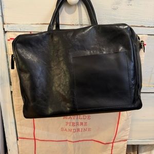 Perfect condition CLARE V CLAUDE BAG
